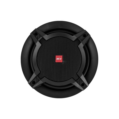 Автомобильная акустика ACV PG 6.2S (черный) 5