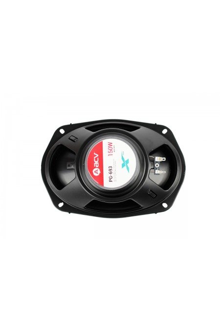 Автомобильная акустика ACV PG-693 (черный) 3