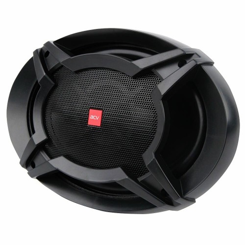 Автомобильная акустика ACV PG-693S (черный) 5