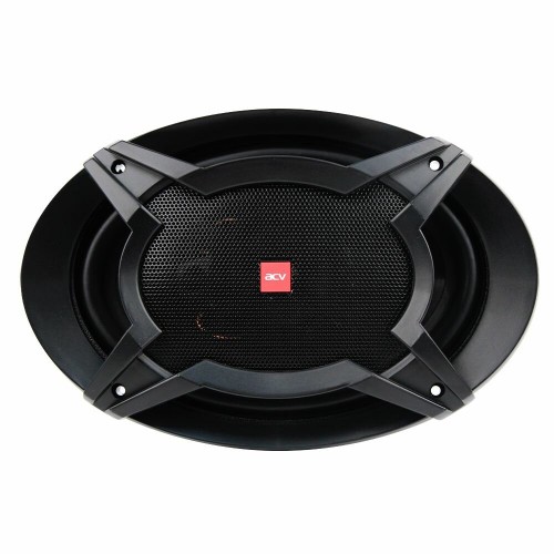 Автомобильная акустика ACV PG-693S (черный) 7