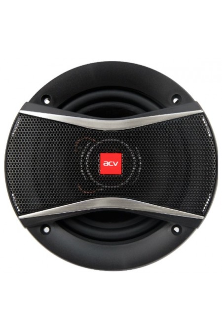 Автомобильная акустика ACV PI-522E (черный) 1