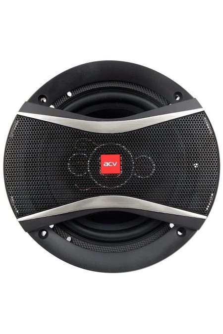 Автомобильная акустика ACV PI-623E (черный) 
