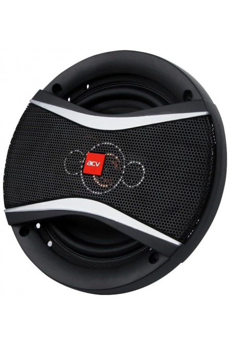 Автомобильная акустика ACV PI-623E (черный) 1