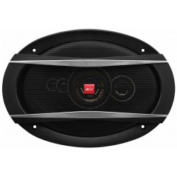 Автомобильная акустика ACV PI-694E (черный)