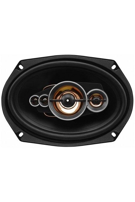 Автомобильная акустика ACV PI-694E (черный) 1