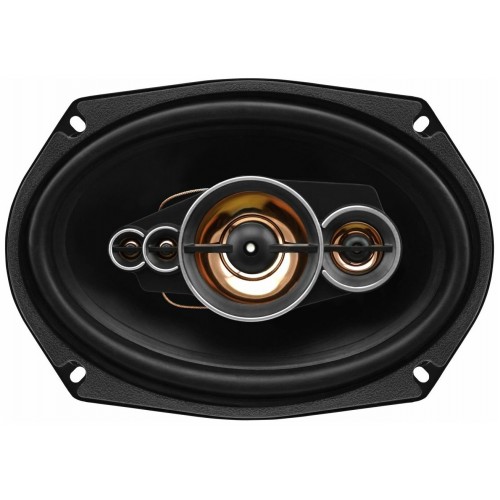 Автомобильная акустика ACV PI-694E (черный) 1