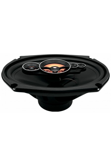 Автомобильная акустика ACV PI-694E (черный) 2