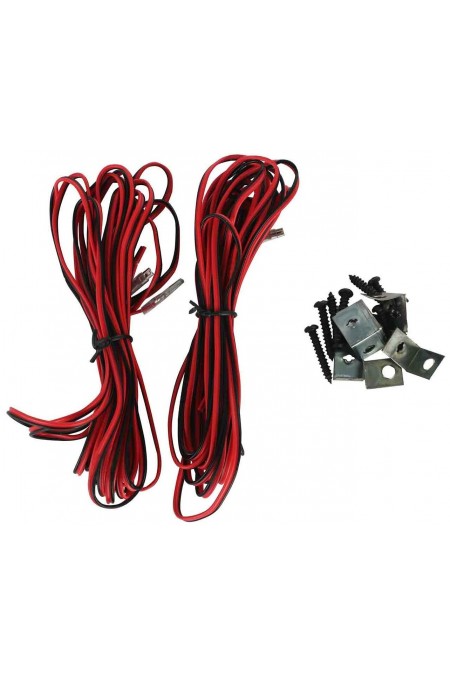 Автомобильная акустика ACV PI-694E (черный) 5