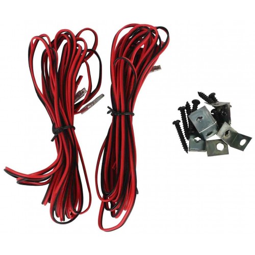 Автомобильная акустика ACV PI-694E (черный) 5