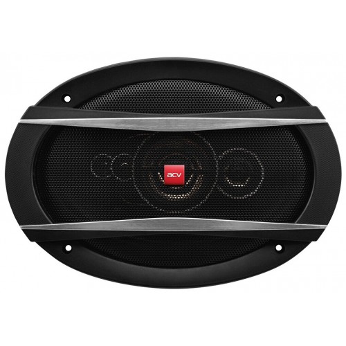 Автомобильная акустика ACV PI-694E (черный) 6