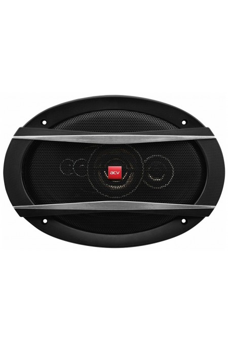 Автомобильная акустика ACV PI-694E (черный) 7