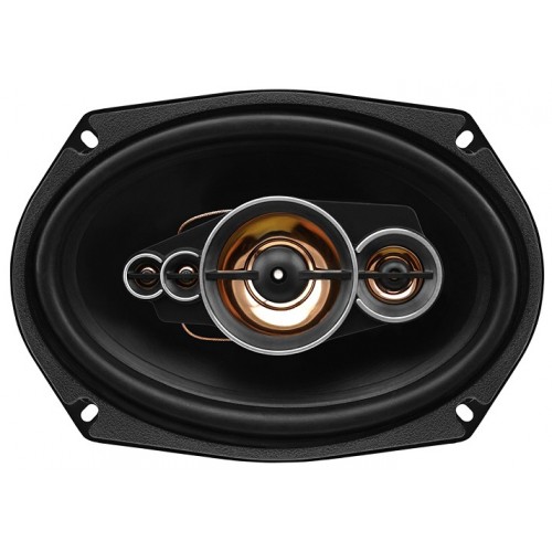 Автомобильная акустика ACV PI-694E (черный) 8