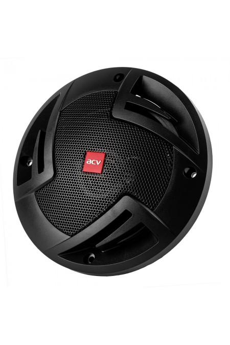 Автомобильная акустика ACV SP52 (черный) 