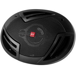 Автомобильная акустика ACV SP693 (черный)