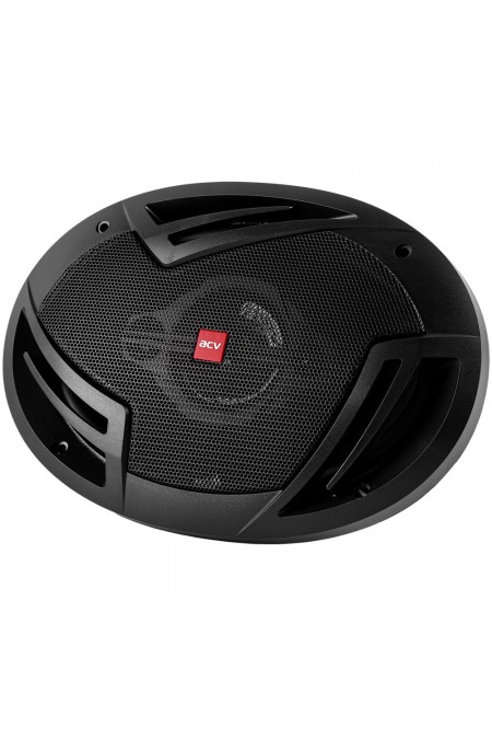 Автомобильная акустика ACV SP693 (черный) 