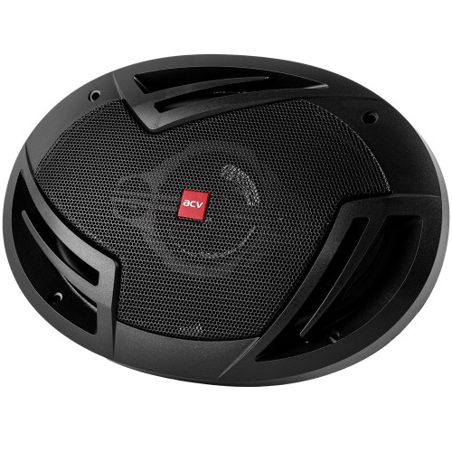 Автомобильная акустика ACV SP693 (черный) 