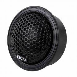 Автомобильная акустика ACV TENOR TW1 (44793) (черный)