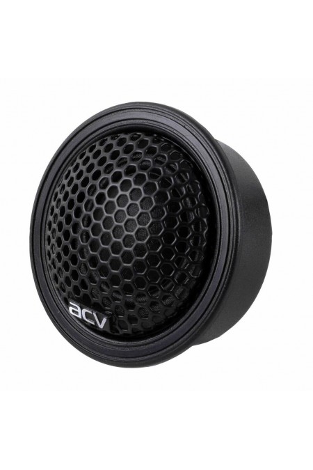 Автомобильная акустика ACV TENOR TW1 (44793) (черный) 