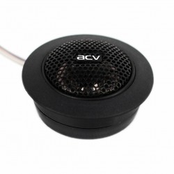 Автомобильная акустика ACV TWN-13 (черный)