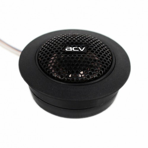 Автомобильная акустика ACV TWN-13 (черный) 