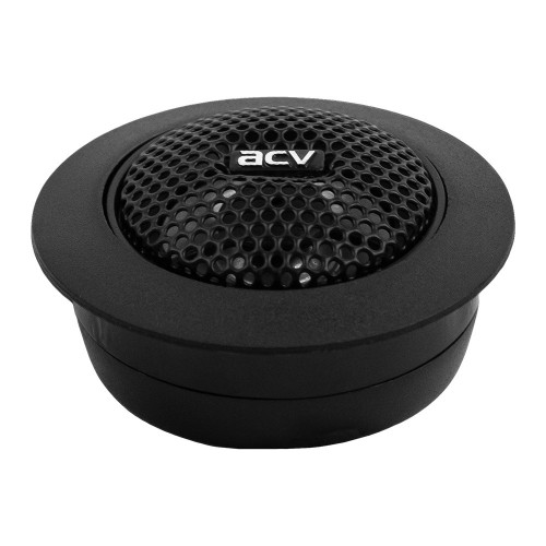 Автомобильная акустика ACV TWN-13 (черный) 5