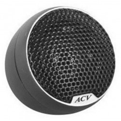 Автомобильная акустика ACV TWS-13 (черный)