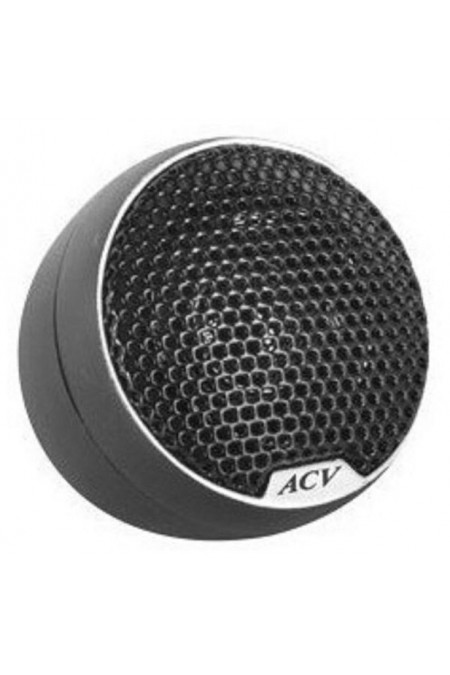 Автомобильная акустика ACV TWS-13 (черный) 