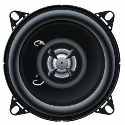 Автомобильная акустика Digma DCA-A402 (черный)