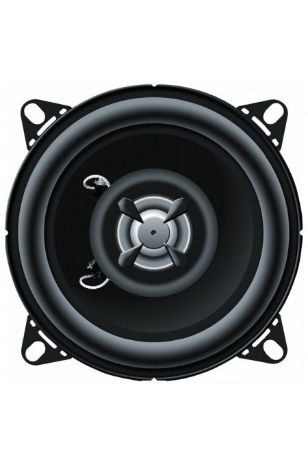 Автомобильная акустика Digma DCA-A402 (черный) 