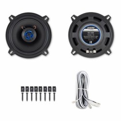 Автомобильная акустика Digma DCA-A502 (черный)