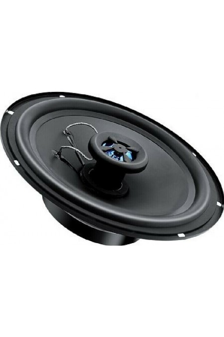 Автомобильная акустика Digma DCA-A602 (без решетки) (черный) 2