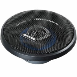 Автомобильная акустика Digma DCA-B402 (черный/синий)