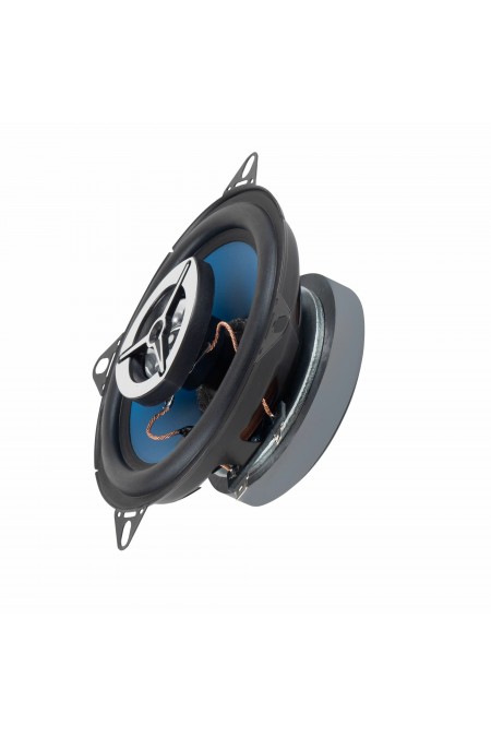 Автомобильная акустика Digma DCA-B402 (черный/синий) 6
