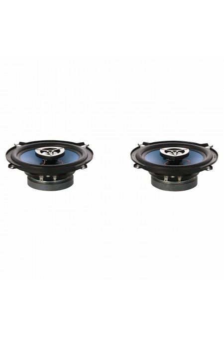 Автомобильная акустика Digma DCA-B502 (черный/синий) 3