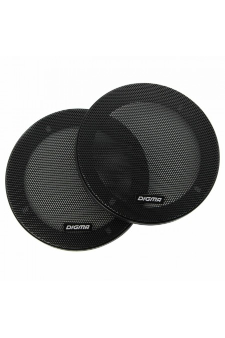 Автомобильная акустика Digma DCA-B502 (черный/синий) 5