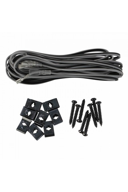 Автомобильная акустика Digma DCA-B502 (черный/синий) 6