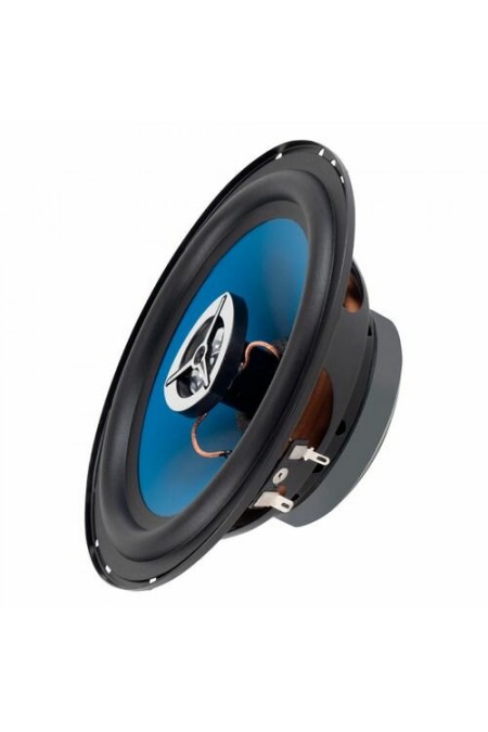 Автомобильная акустика Digma DCA-B602 (черный) 