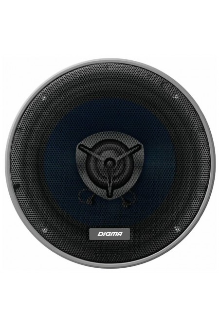 Автомобильная акустика Digma DCA-B602 (черный) 1