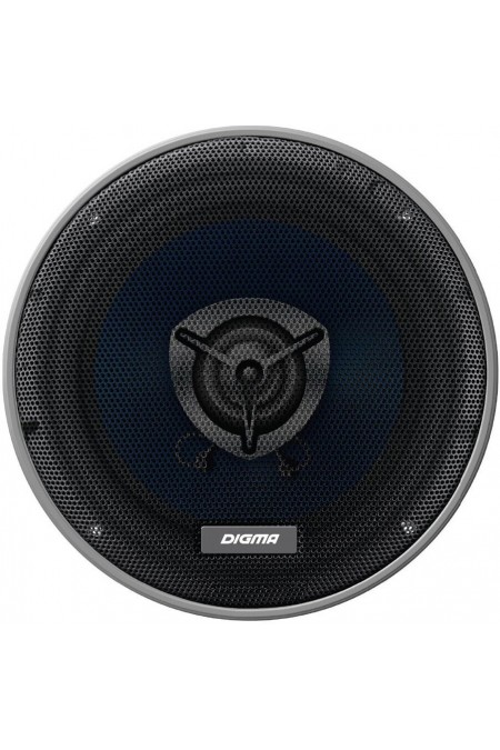 Автомобильная акустика Digma DCA-B602 (черный) 3