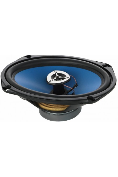 Автомобильная акустика Digma DCA-B693 (черный/синий) 4