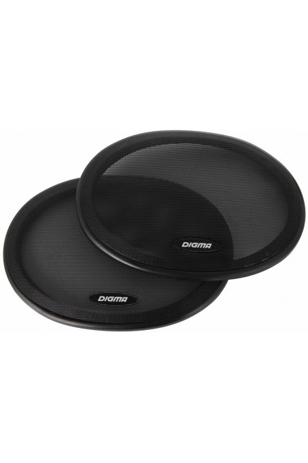 Автомобильная акустика Digma DCA-B693 (черный/синий) 5