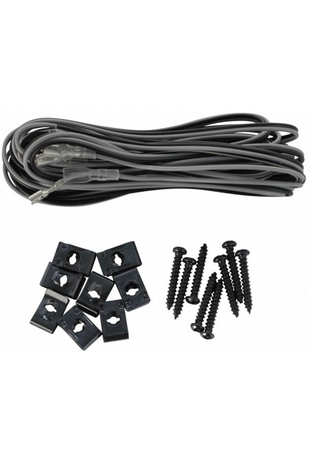 Автомобильная акустика Digma DCA-B693 (черный/синий) 6