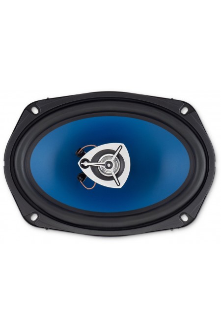 Автомобильная акустика Digma DCA-B693 (черный/синий) 8