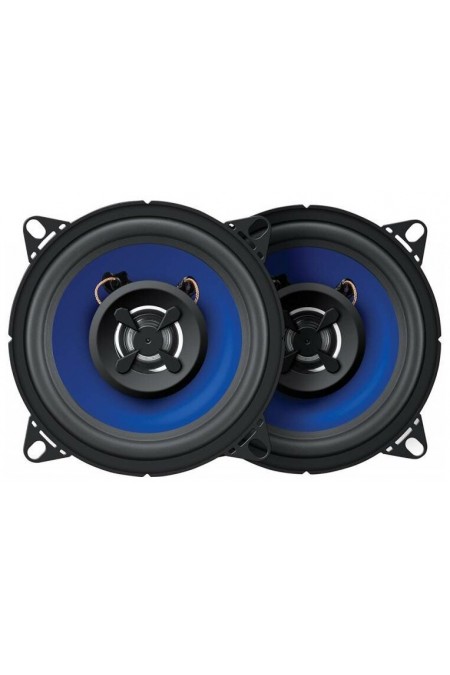 Автомобильная акустика Digma DCA-K402 (черный/синий) 