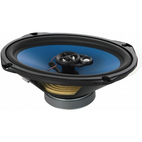 Автомобильная акустика Digma DCA-K693 (синий/черный) 1