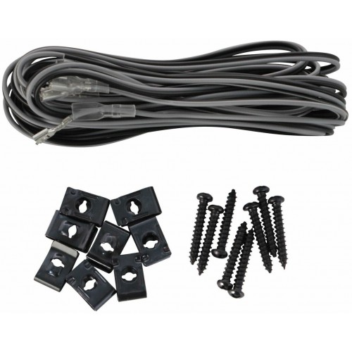 Автомобильная акустика Digma DCA-K693 (синий/черный) 2