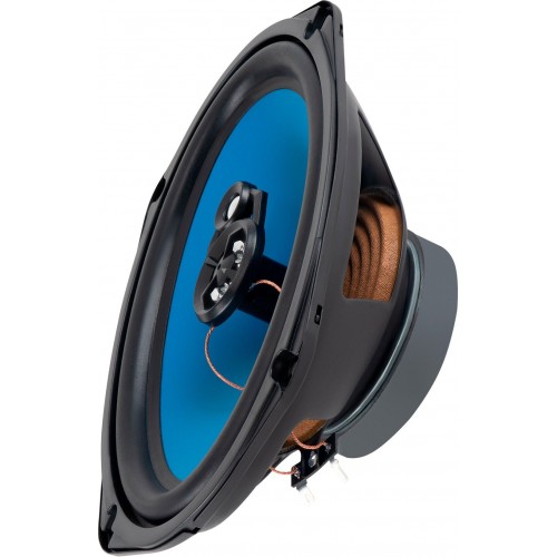 Автомобильная акустика Digma DCA-K693 (синий/черный) 3
