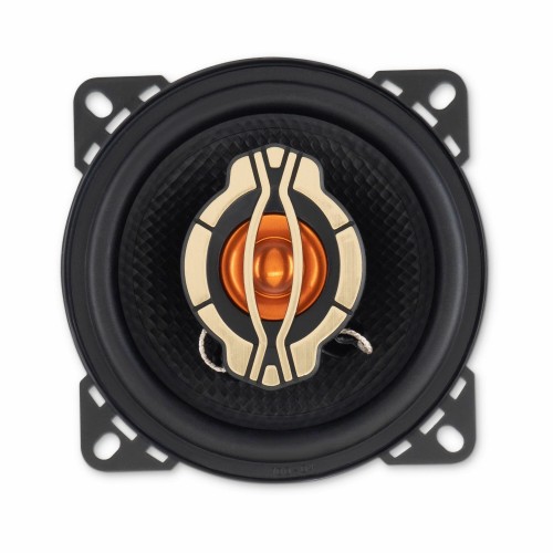 Автомобильная акустика Digma DCA-S402 (черный) 