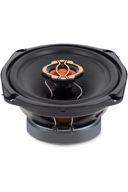 Автомобильная акустика Digma DCA-S693 (черный/серебристый) 1