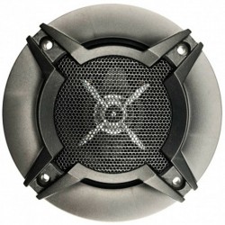 Автомобильная акустика Digma DCA-T402 (черный)